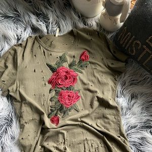 Last Drop💰!!! 🔥Emma & Sam top from LF🔥